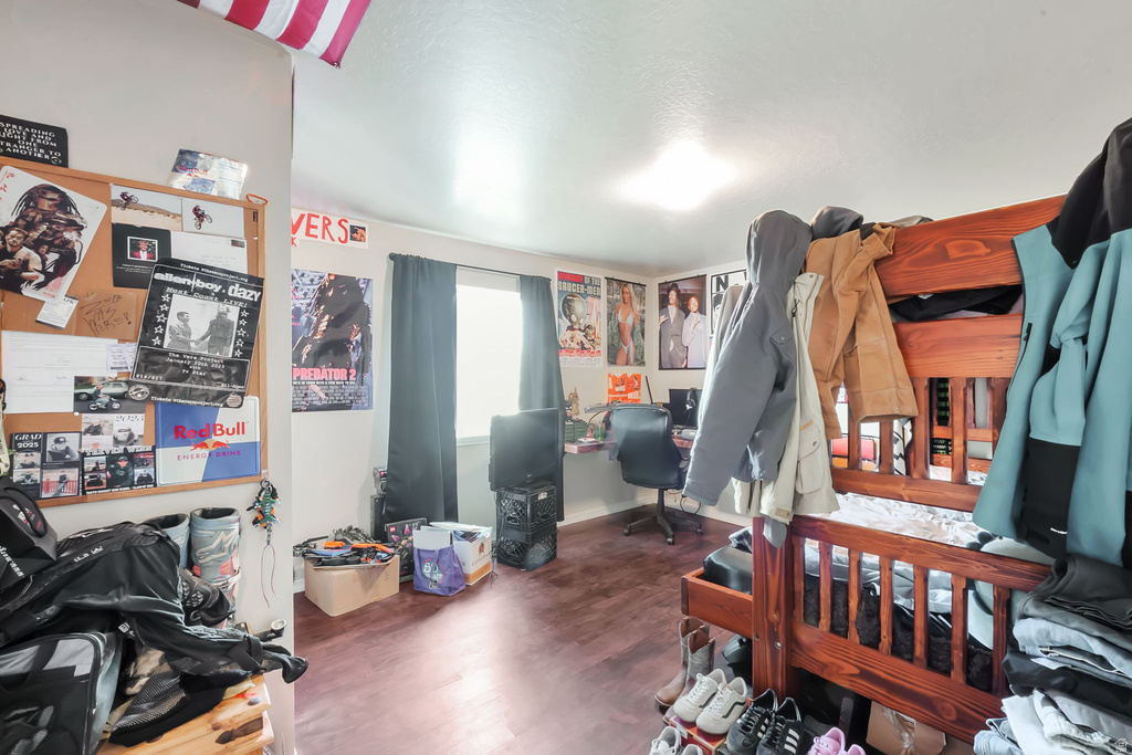 950 W WILD ROSE DR Francis, UT 84036