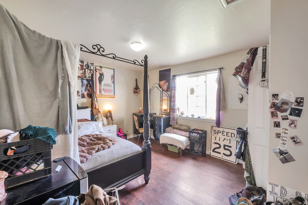 950 W WILD ROSE DR Francis, UT 84036