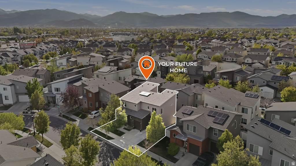 5344 W SILVER CLOVER LN #164 Herriman, UT 84096
