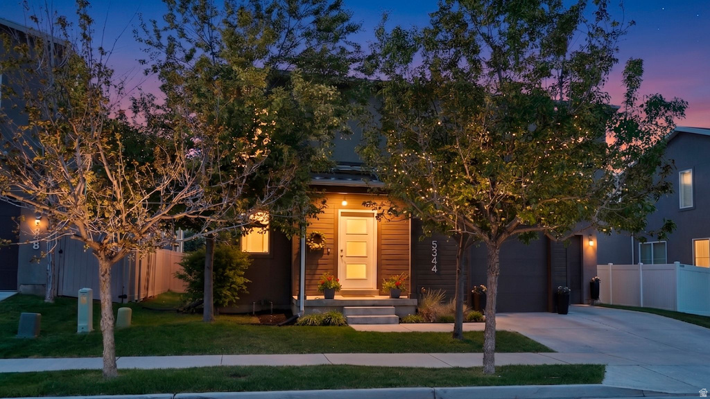 5344 W SILVER CLOVER LN #164 Herriman, UT 84096