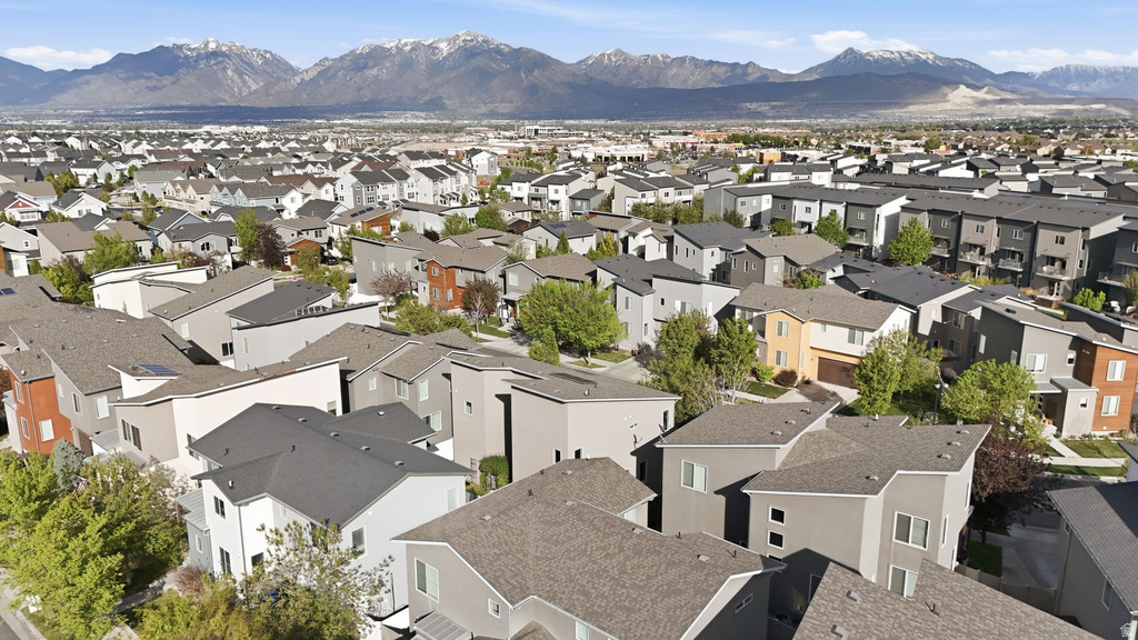 5344 W SILVER CLOVER LN #164 Herriman, UT 84096