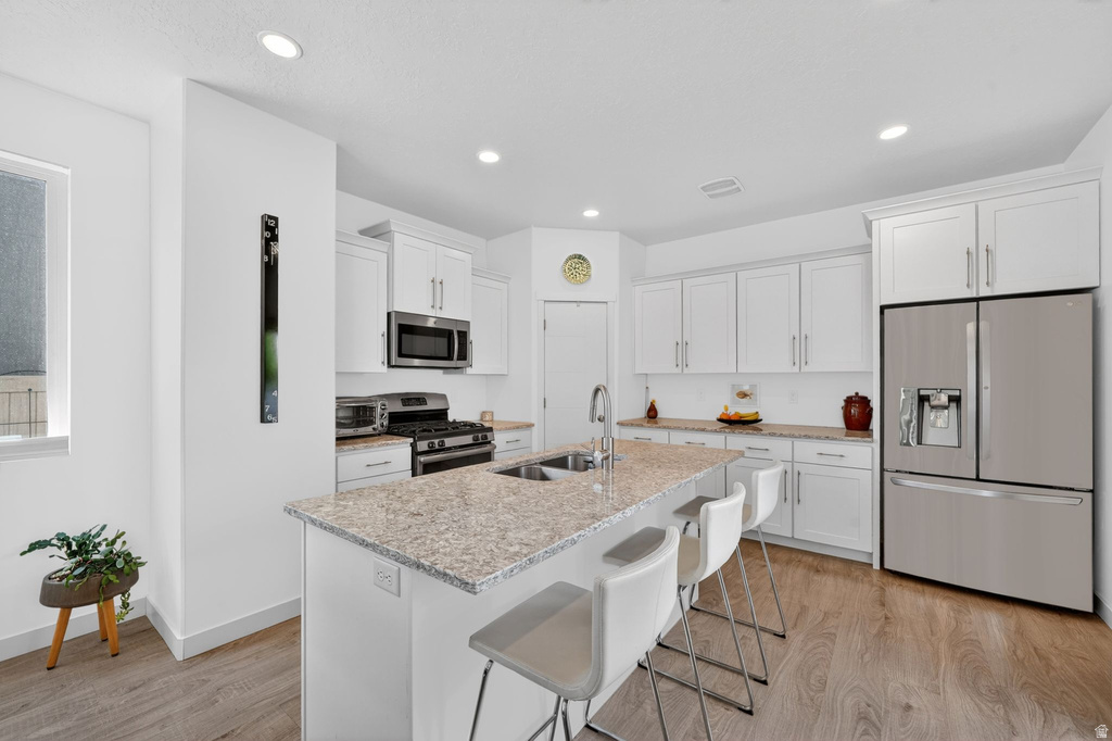 5344 W SILVER CLOVER LN #164 Herriman, UT 84096