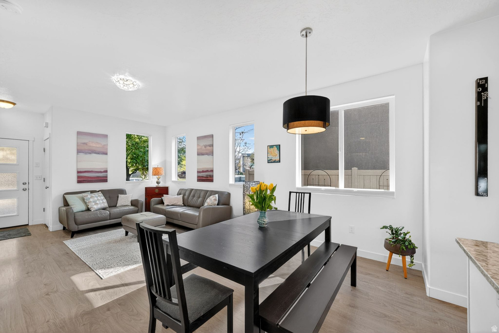 5344 W SILVER CLOVER LN #164 Herriman, UT 84096