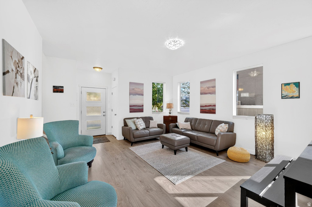 5344 W SILVER CLOVER LN #164 Herriman, UT 84096