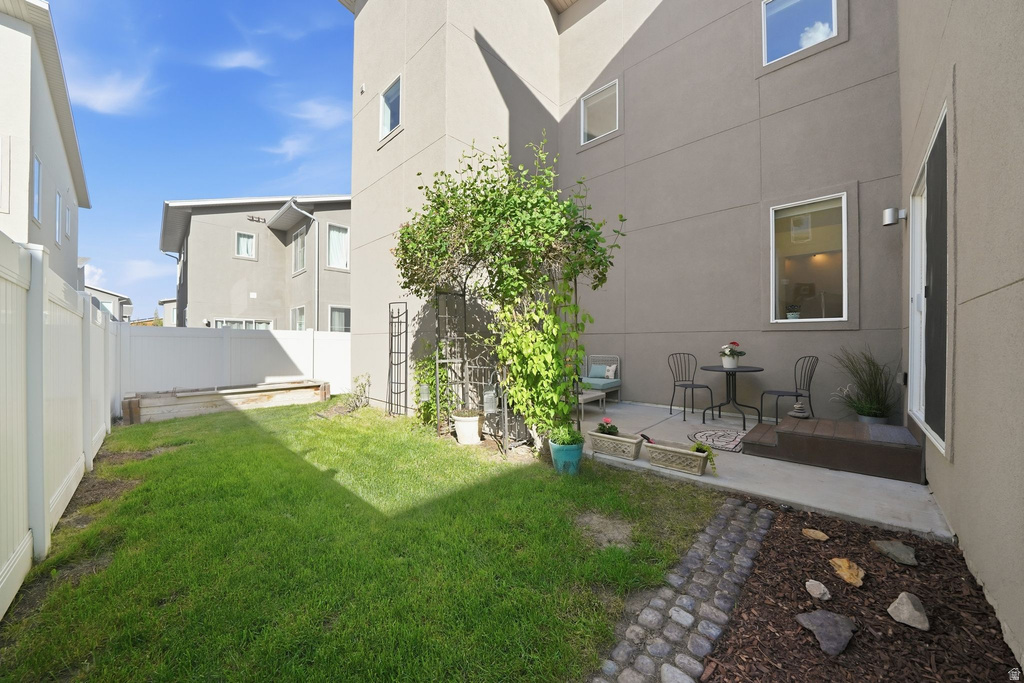 5344 W SILVER CLOVER LN #164 Herriman, UT 84096