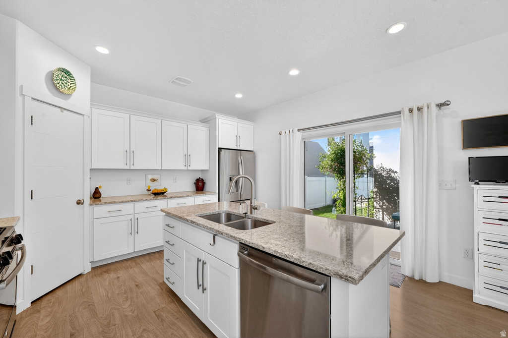 5344 W SILVER CLOVER LN #164 Herriman, UT 84096