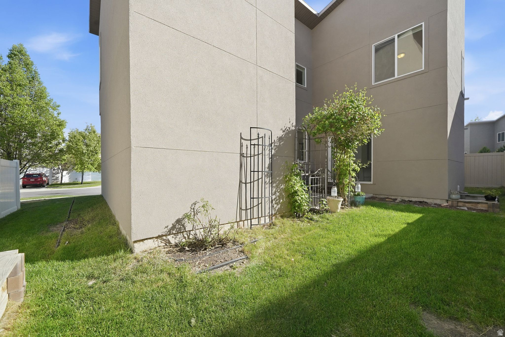 5344 W SILVER CLOVER LN #164 Herriman, UT 84096
