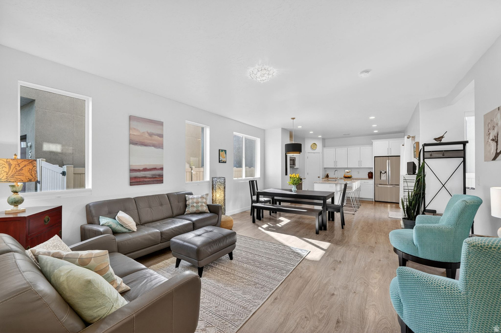 5344 W SILVER CLOVER LN #164 Herriman, UT 84096