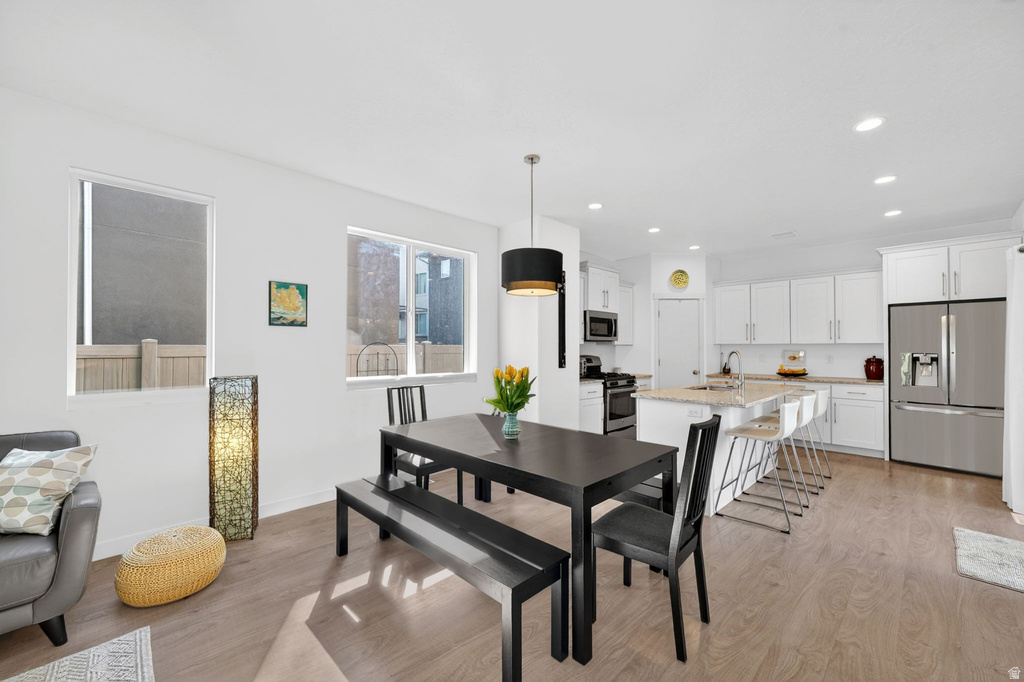 5344 W SILVER CLOVER LN #164 Herriman, UT 84096