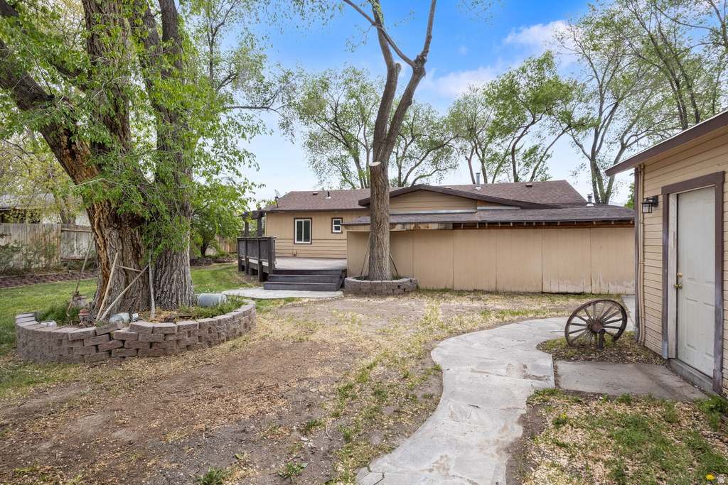 2522 S DERBY ST West Valley City, UT 84119