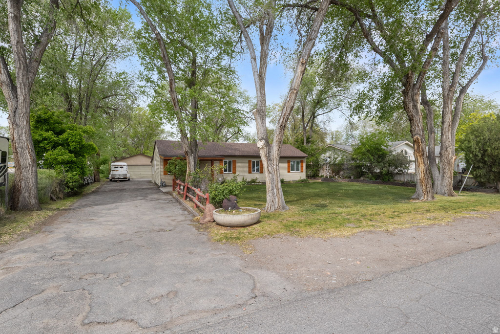 2522 S DERBY ST West Valley City, UT 84119