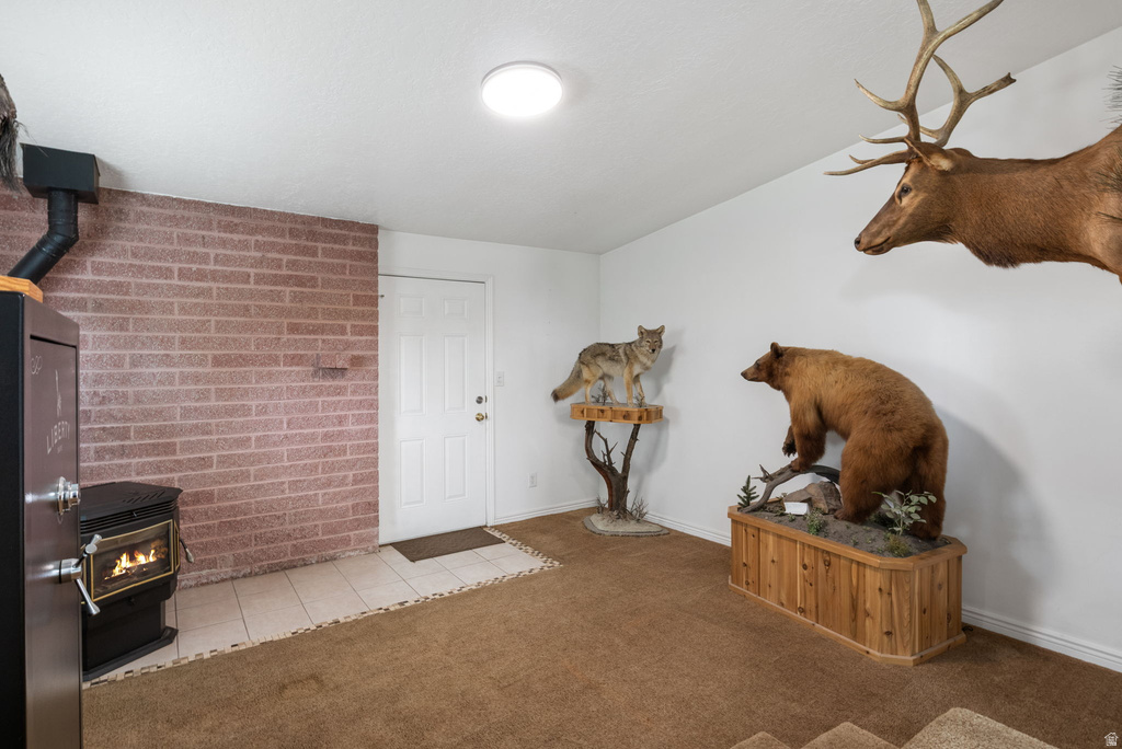 2522 S DERBY ST West Valley City, UT 84119