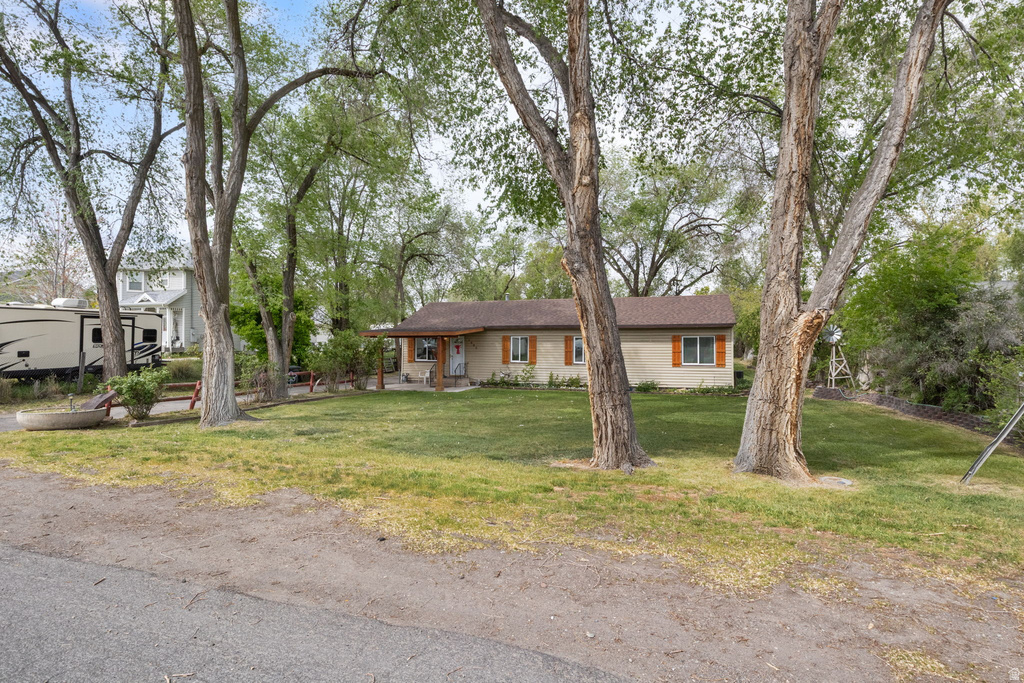 2522 S DERBY ST West Valley City, UT 84119