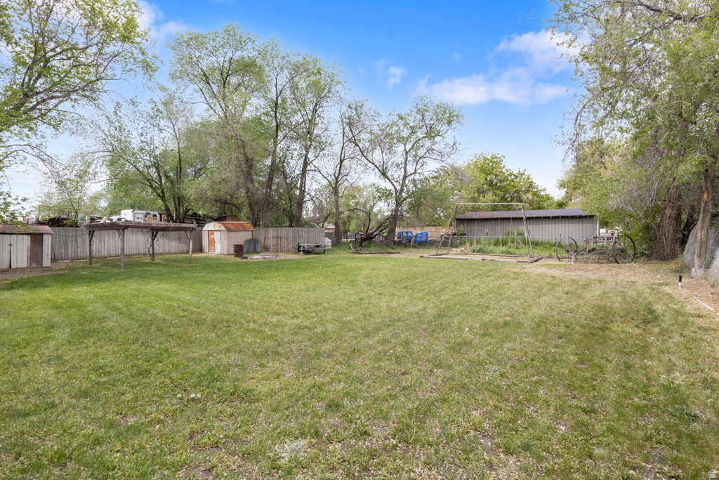 2522 S DERBY ST West Valley City, UT 84119