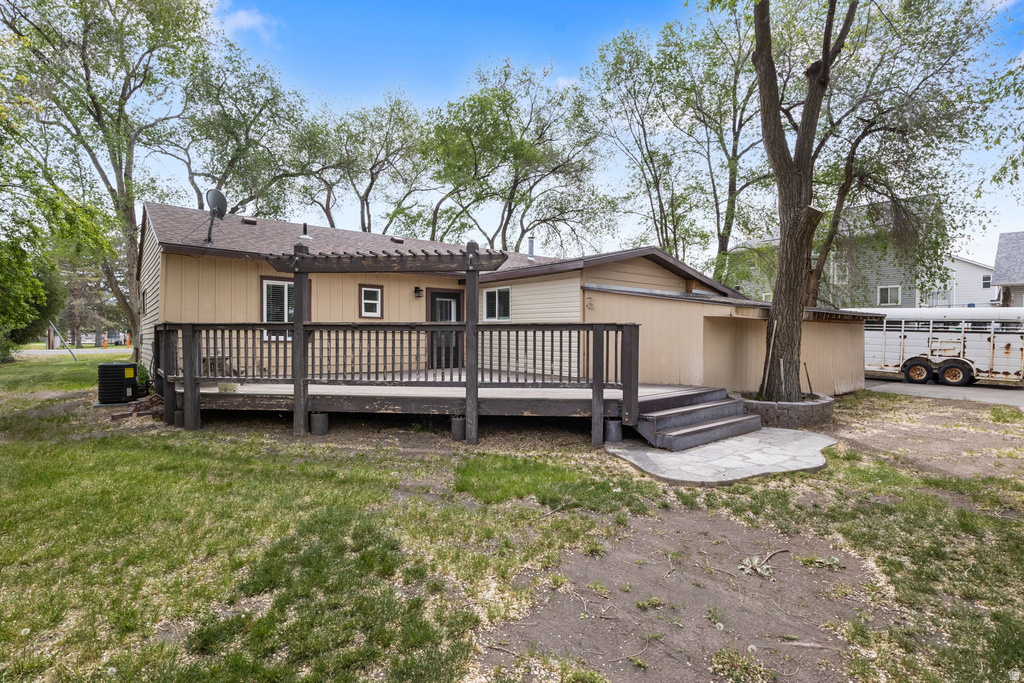 2522 S DERBY ST West Valley City, UT 84119