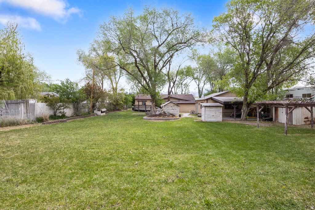 2522 S DERBY ST West Valley City, UT 84119