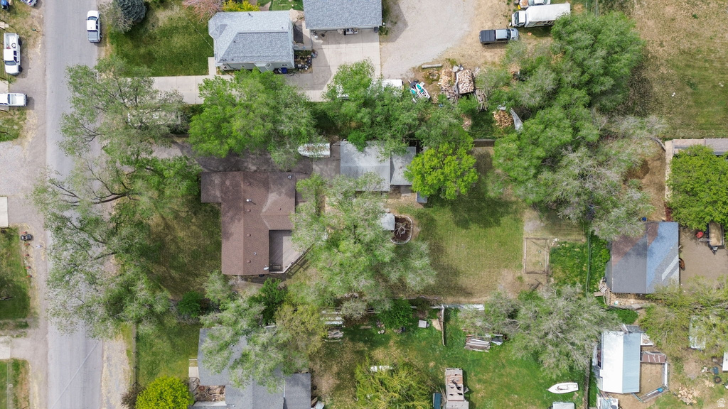 2522 S DERBY ST West Valley City, UT 84119