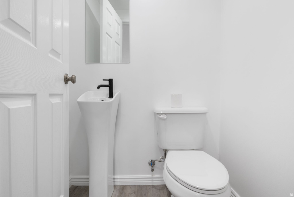 2522 S DERBY ST West Valley City, UT 84119