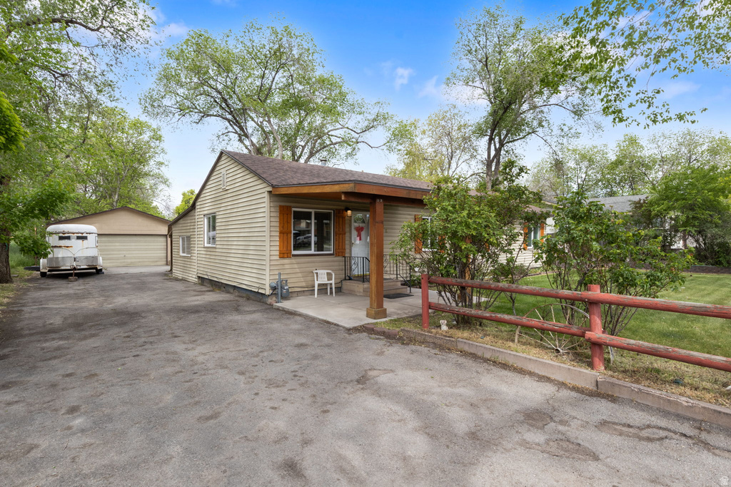 2522 S DERBY ST West Valley City, UT 84119