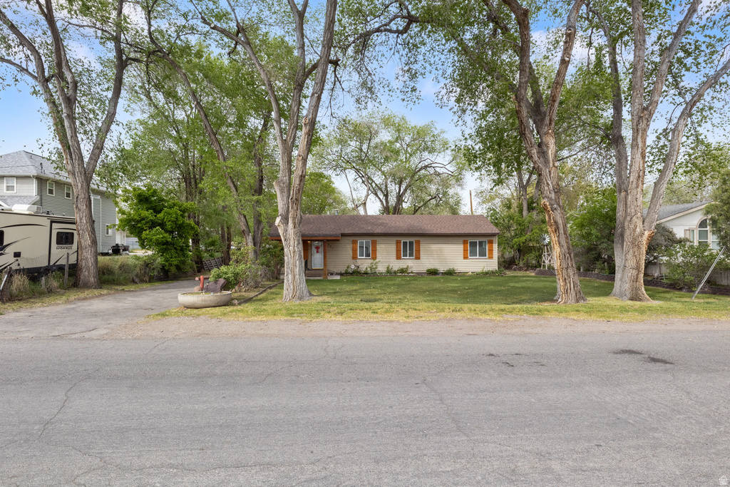 2522 S DERBY ST West Valley City, UT 84119