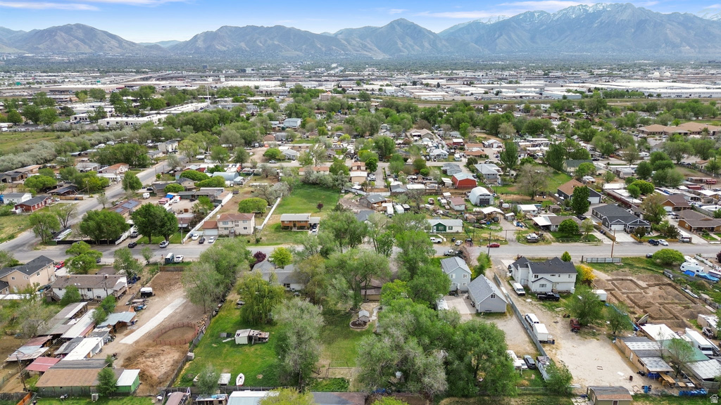 2522 S DERBY ST West Valley City, UT 84119