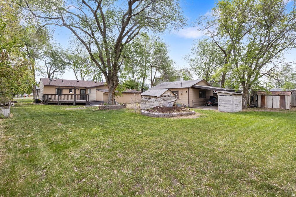2522 S DERBY ST West Valley City, UT 84119