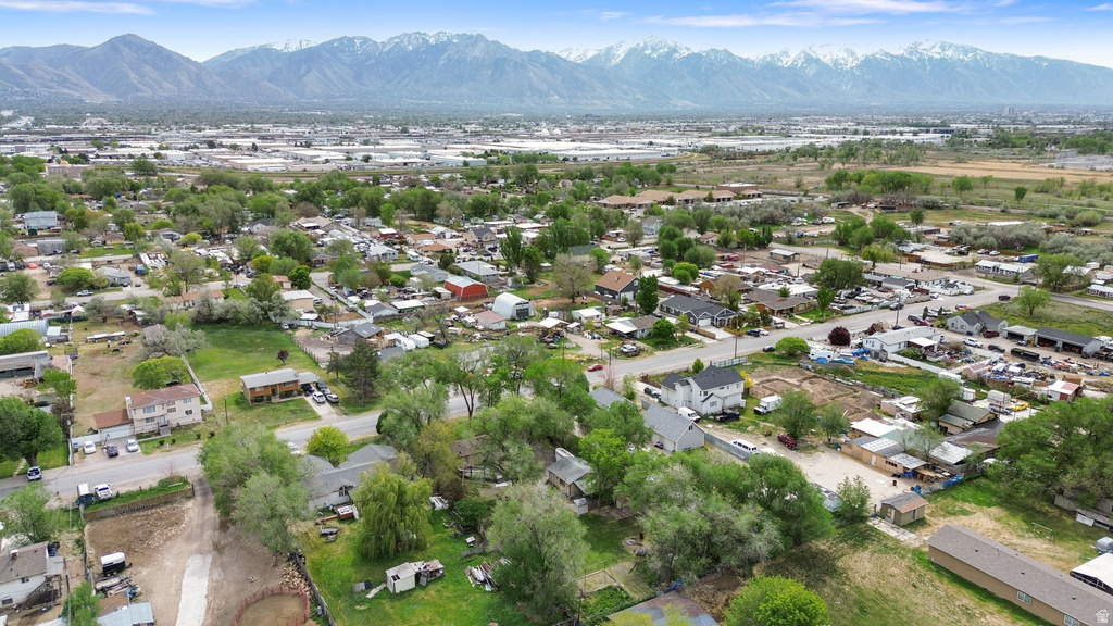 2522 S DERBY ST West Valley City, UT 84119