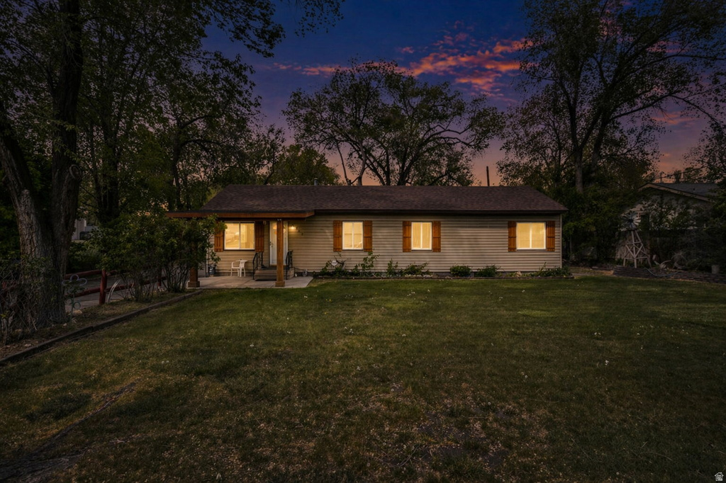 2522 S DERBY ST West Valley City, UT 84119