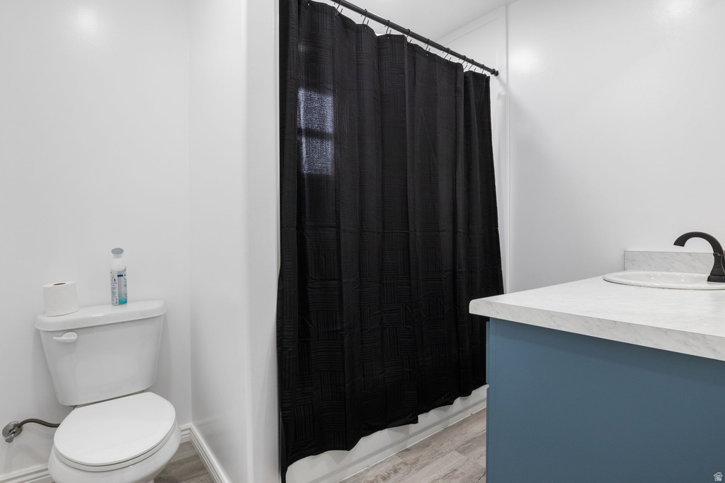 2522 S DERBY ST West Valley City, UT 84119