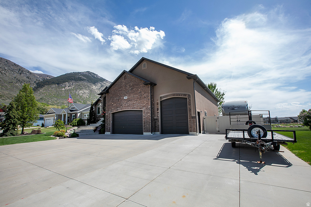 909 E 2050 N North Ogden, UT 84414