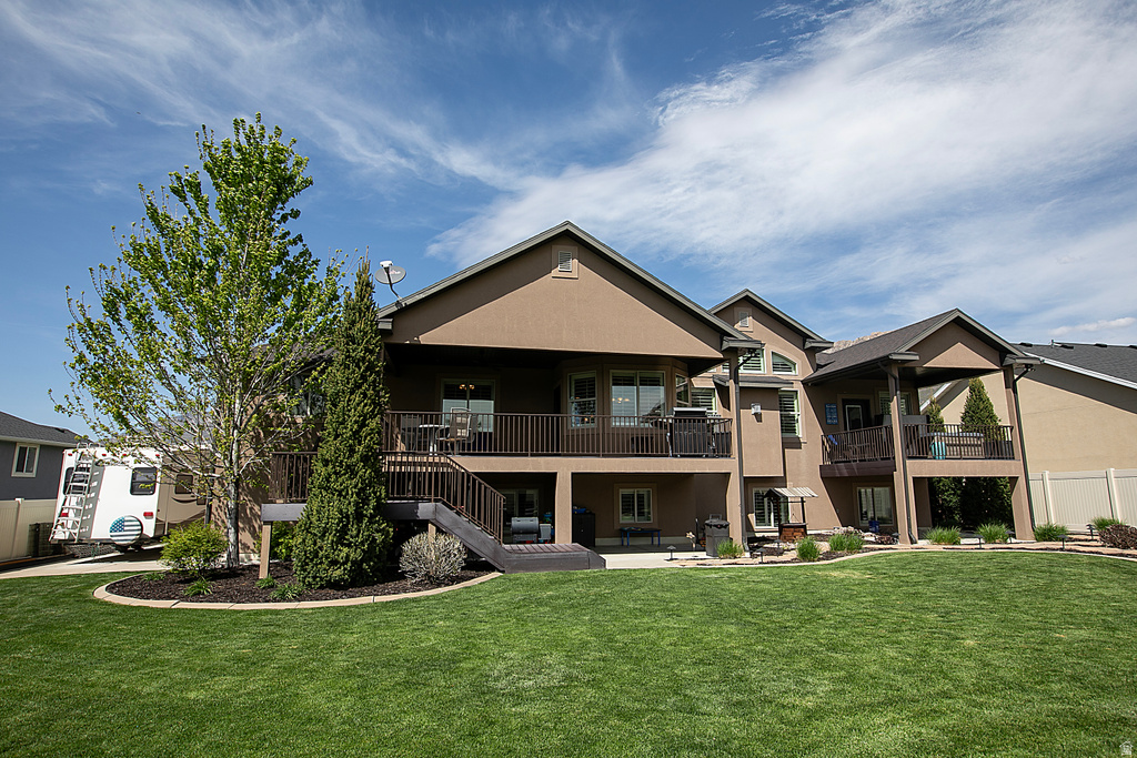 909 E 2050 N North Ogden, UT 84414