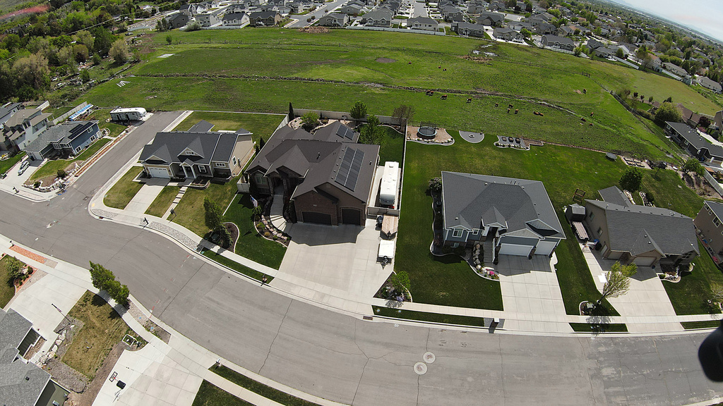909 E 2050 N North Ogden, UT 84414