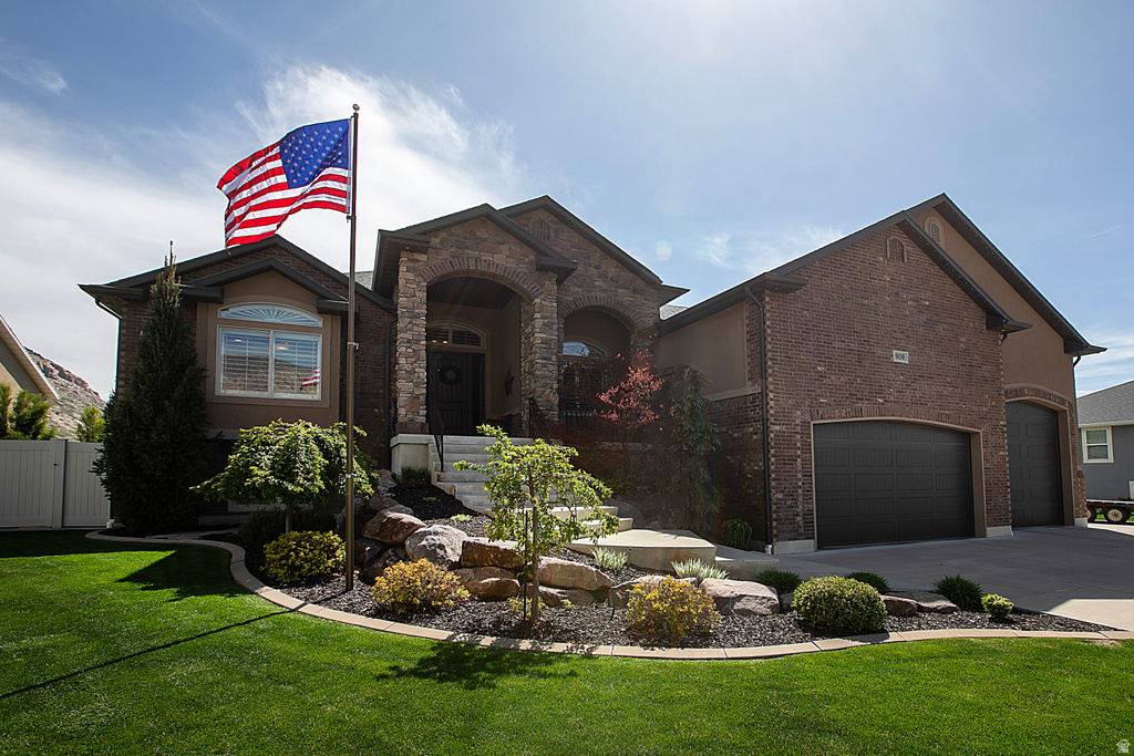 909 E 2050 N North Ogden, UT 84414