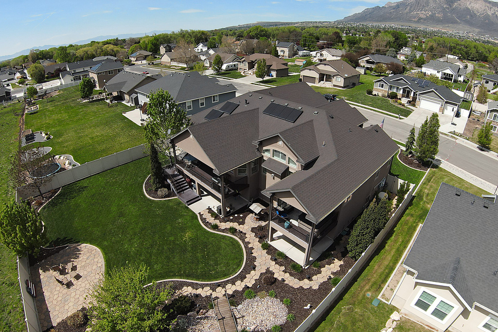 909 E 2050 N North Ogden, UT 84414