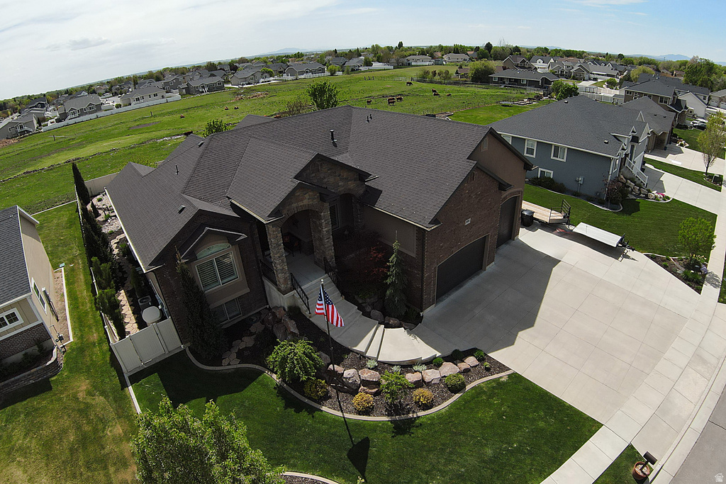909 E 2050 N North Ogden, UT 84414