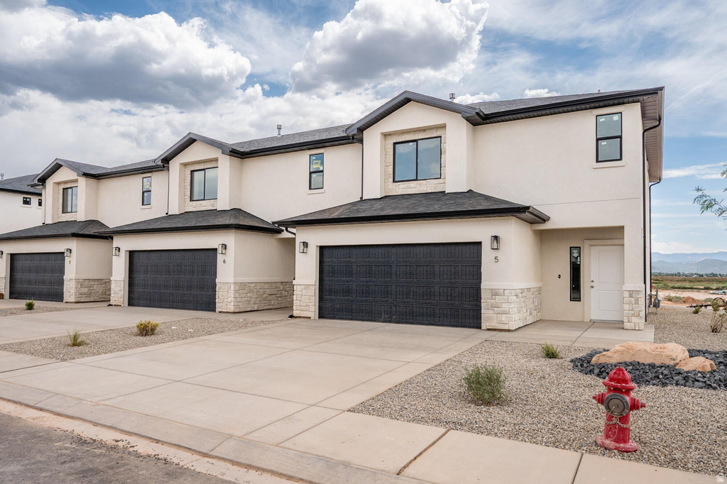 51 S 4375 W #34 Cedar City, UT 84720