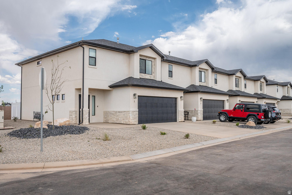 51 S 4375 W #34 Cedar City, UT 84720
