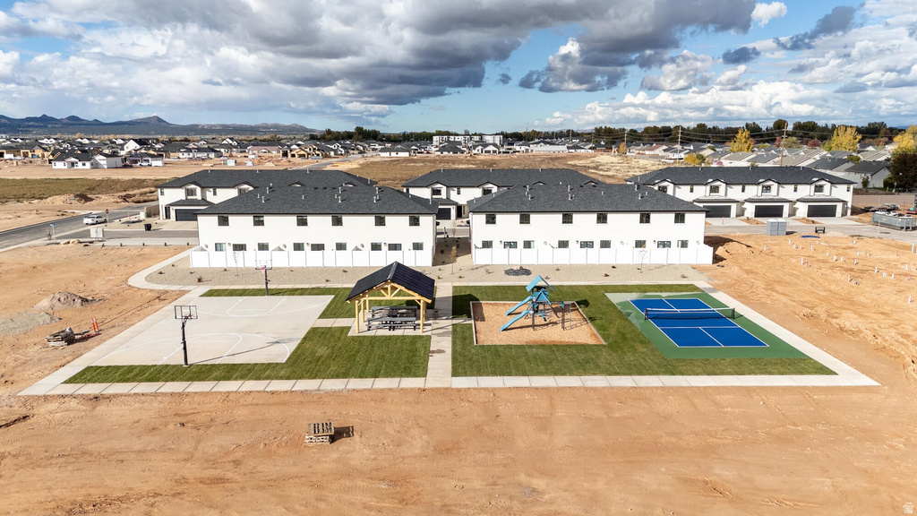 51 S 4375 W #34 Cedar City, UT 84720