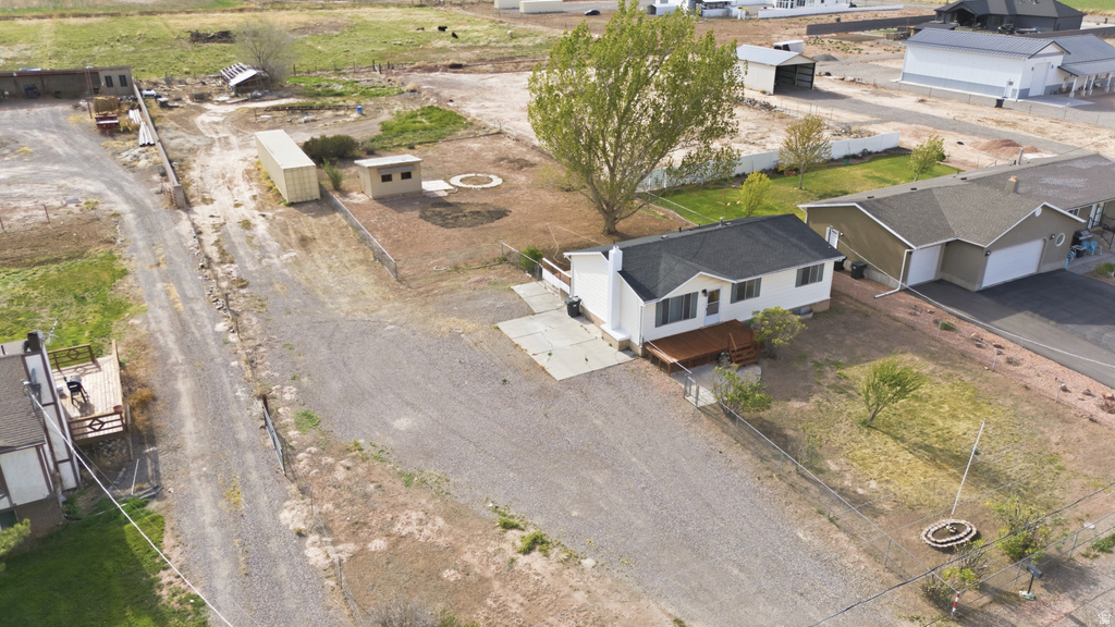 337 N MAIN ST Central Valley, UT 84754