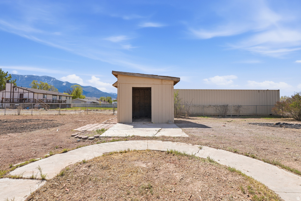 337 N MAIN ST Central Valley, UT 84754