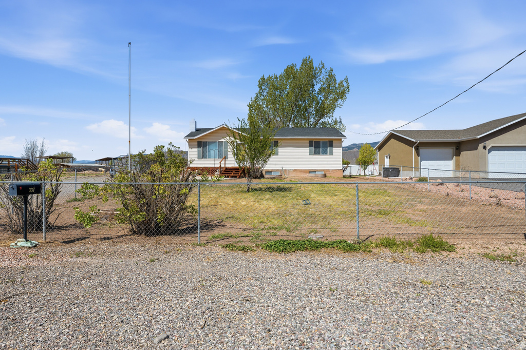 337 N MAIN ST Central Valley, UT 84754
