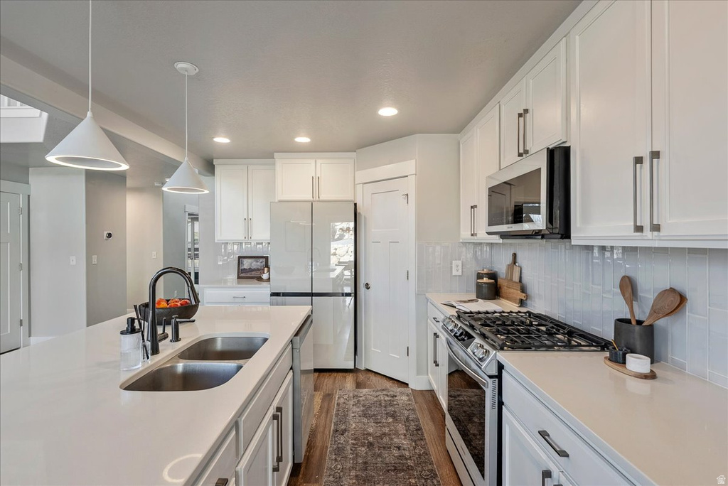 882 W SPRING DEW LN Lehi, UT 84048