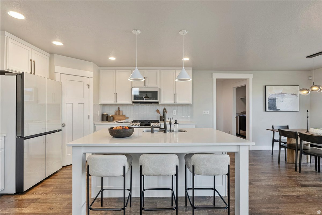 882 W SPRING DEW LN Lehi, UT 84048