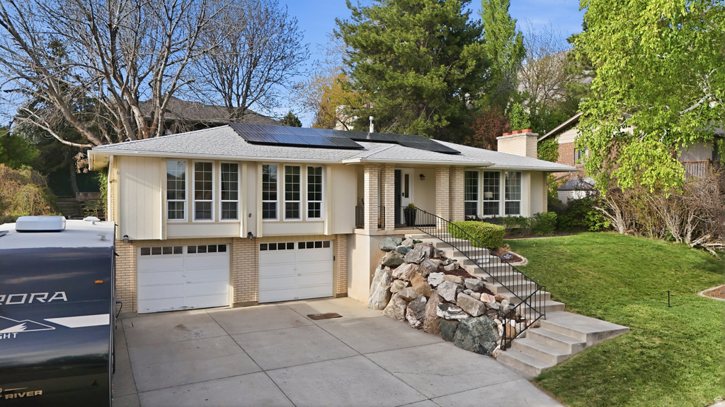 1630 E NAVAJO Ogden, UT 84403