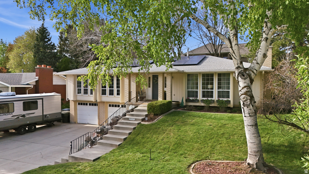 1630 E NAVAJO Ogden, UT 84403