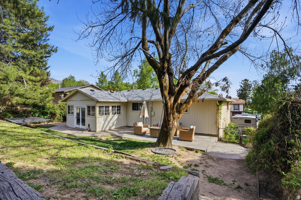 1630 E NAVAJO Ogden, UT 84403