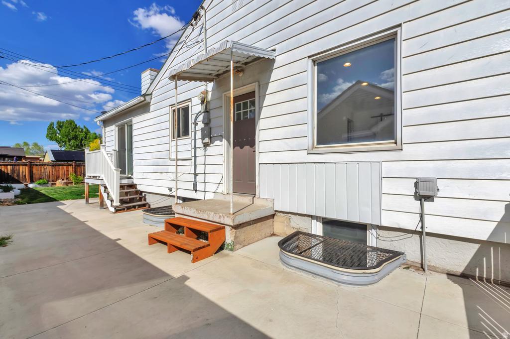 1741 E 3150 S Millcreek, UT 84106