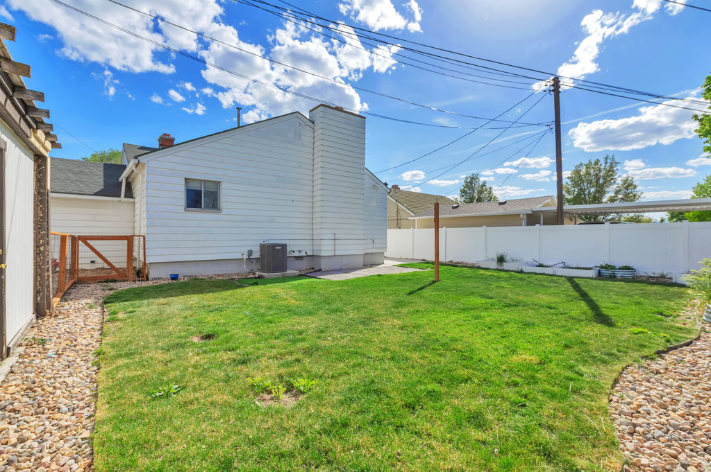1741 E 3150 S Millcreek, UT 84106