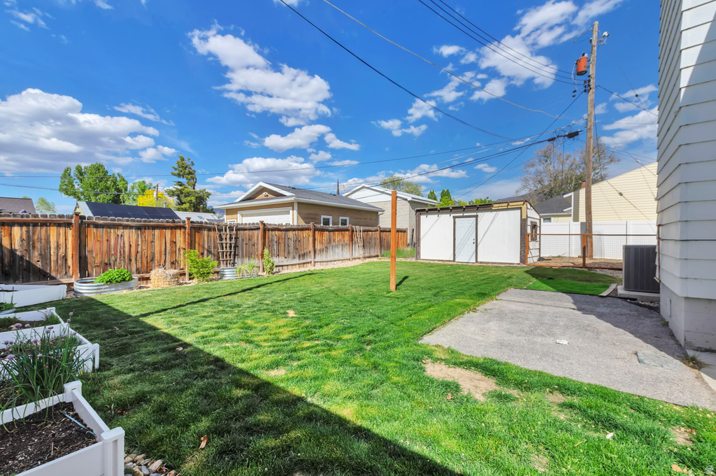 1741 E 3150 S Millcreek, UT 84106