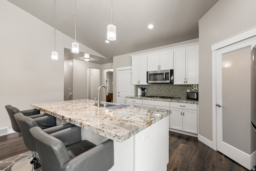 306 E BELLA VIDA DR North Salt Lake, UT 84054